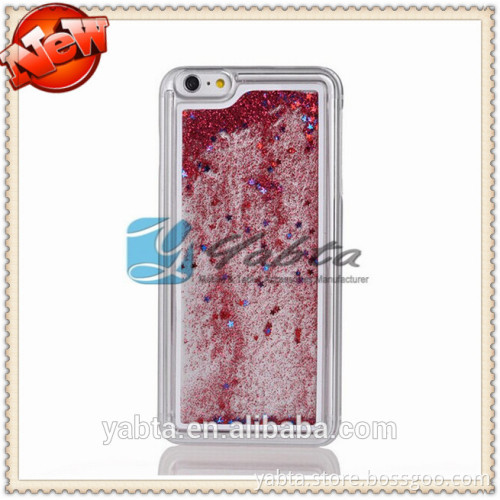 Best seller! Shenzhen 2015 Christmas fashion gift mobile phone case for iphone